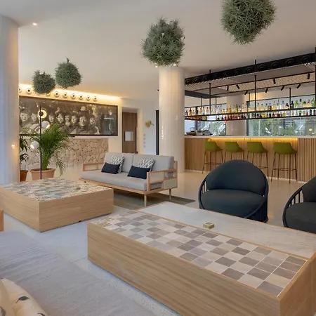 Hotel Hm Blanc