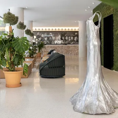 Hotel Hm Blanc