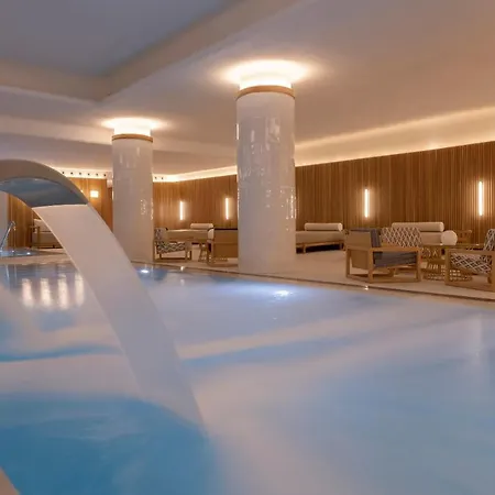 Hm Blanc Hotel Palma de Mallorca