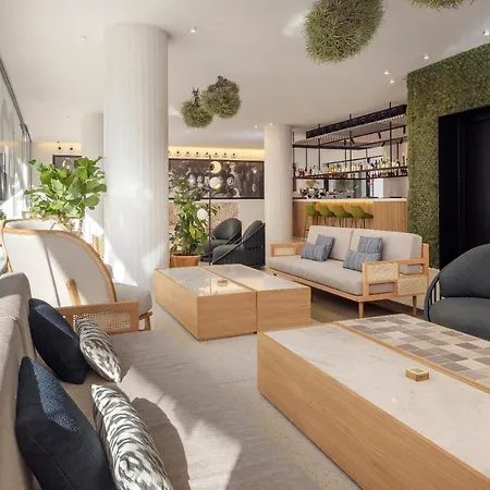Hm Blanc Hotel Palma de Mallorca