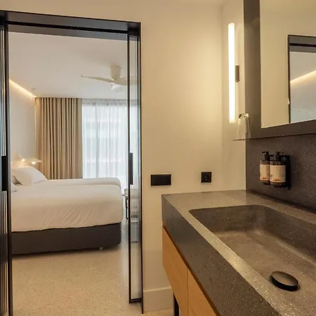 Hotel Hm Blanc Palma de Mallorca