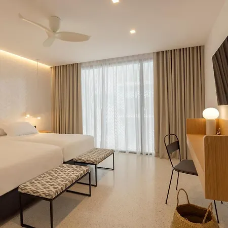 Hm Blanc Hotel Palma de Mallorca
